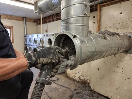 Commercial Vent Cleaning service in Hamden, CT