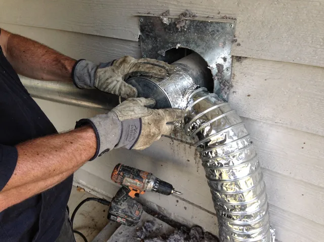 Vent Repair & Installation service in Hamden, CT